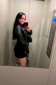 Фотография номер 5 - Лейла, 25 лет