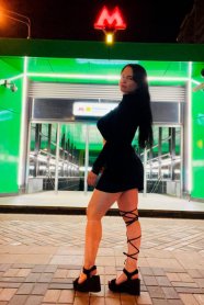 Фотография номер 6 - Лейла, 25 лет