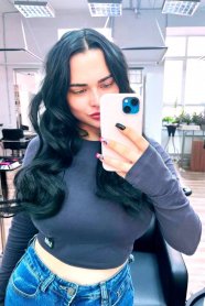 Фотография номер 9 - Лейла, 25 лет