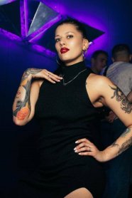 Фотография номер 4 - Евгения, 26 лет