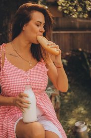 Фотография номер 6 - АНЮТА, 25 лет