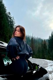 Фотография номер 11 - Алиса, 20 лет