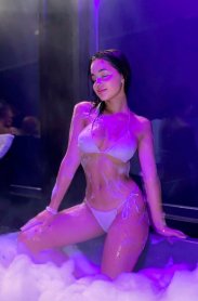 Фотография номер 8 - Алиса, 20 лет