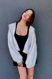 Фотография номер 10 - Алиса, 20 лет