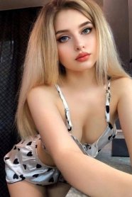 Фотография номер 4 - Влада, 23 года